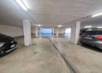 Posto macchina - Ufficio via Repubblica di San Marino, Milano - foto 13