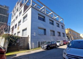 Zona - Ufficio via Repubblica di San Marino, Milano - foto 15