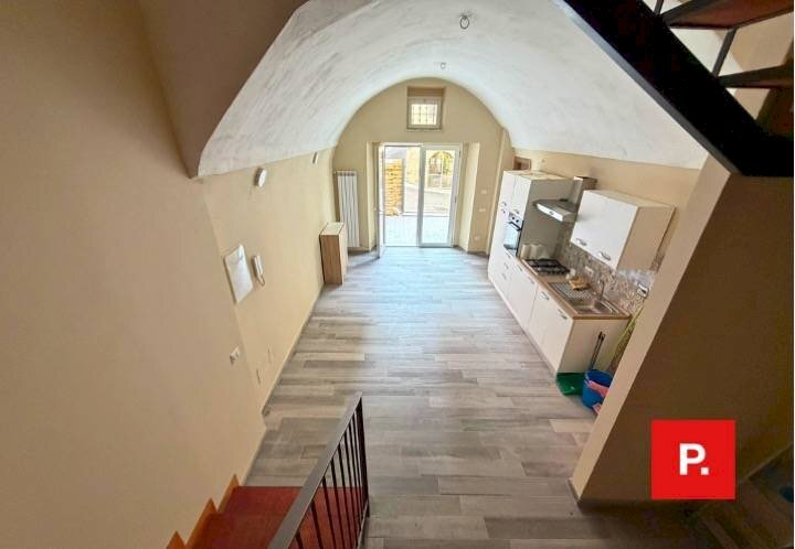 Foto 3 - Trilocale Via Italia
 
102, Riardo - foto 3