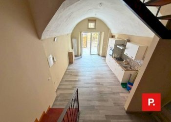 Foto 3 - Trilocale Via Italia
 
102, Riardo - foto 3