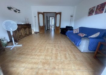 SOGGIORNO - Four-room apartment VIA LARCO, Santa Margherita Ligure - photo 1