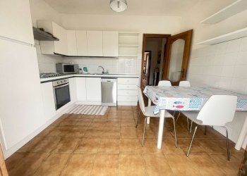 CUCINA - Four-room apartment VIA LARCO, Santa Margherita Ligure - photo 8