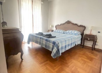 CAMERA1 - Four-room apartment VIA LARCO, Santa Margherita Ligure - photo 9