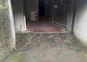 POSTO AUTO - Four-room apartment VIA LARCO, Santa Margherita Ligure - photo 12