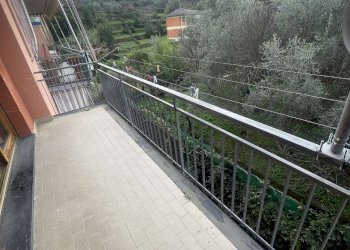 BALCONATA - Four-room apartment VIA LARCO, Santa Margherita Ligure - photo 13