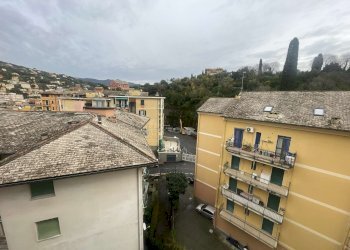 VISTA - Four-room apartment VIA LARCO, Santa Margherita Ligure - photo 15
