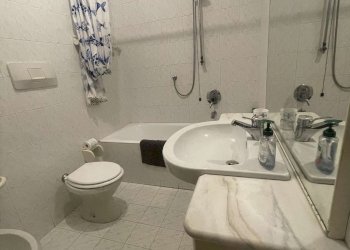 SERVIZIO - Four-room apartment VIA LARCO, Santa Margherita Ligure - photo 19