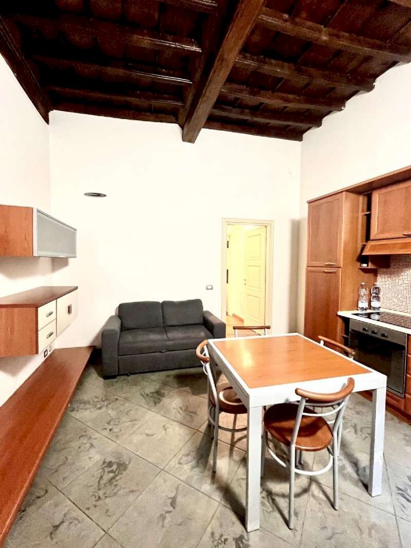 Soggiorno - Bilocale via GIOLITTI, 8, Torino (zona Centro) - foto 1