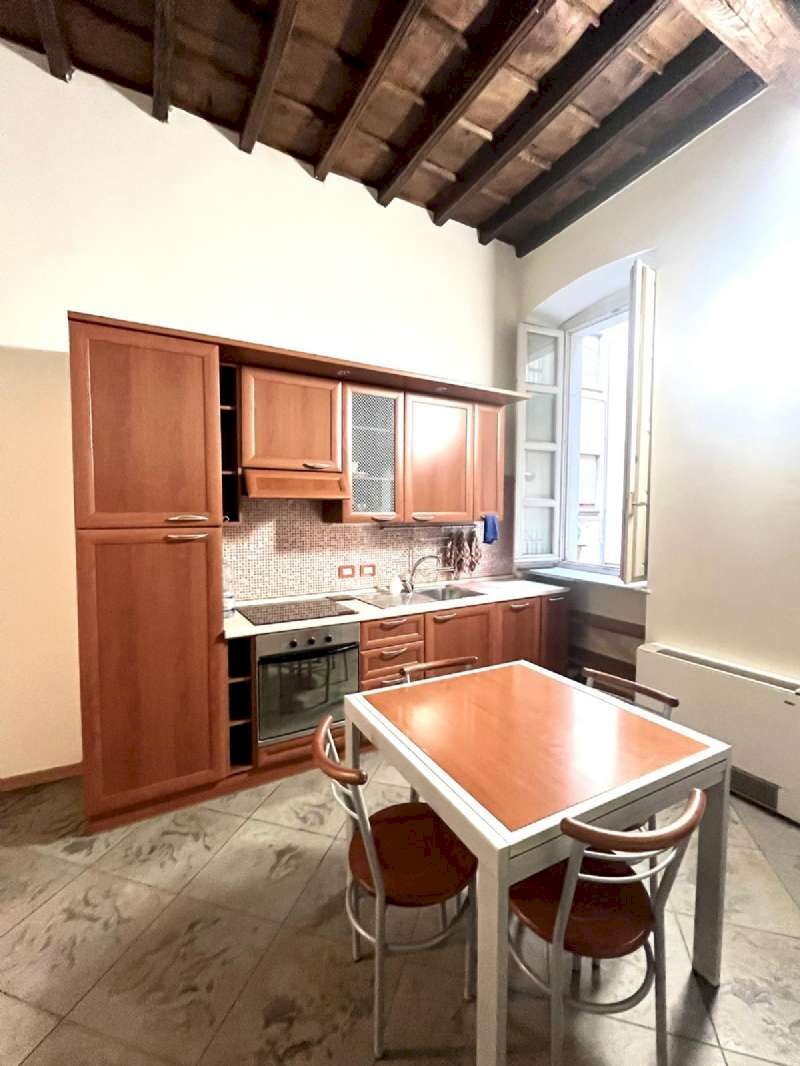 Cucina - Bilocale via GIOLITTI, 8, Torino (zona Centro) - foto 3