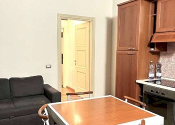 Soggiorno - Bilocale via GIOLITTI, 8, Torino (zona Centro) - foto 2