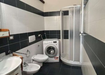 Bagno - Bilocale via GIOLITTI, 8, Torino (zona Centro) - foto 15