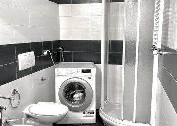 Bagno - Bilocale via GIOLITTI, 8, Torino (zona Centro) - foto 16