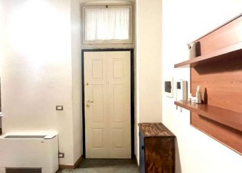 Ingresso - Bilocale via GIOLITTI, 8, Torino (zona Centro) - foto 18