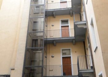 Facciata - Bilocale via GIOLITTI, 8, Torino (zona Centro) - foto 22