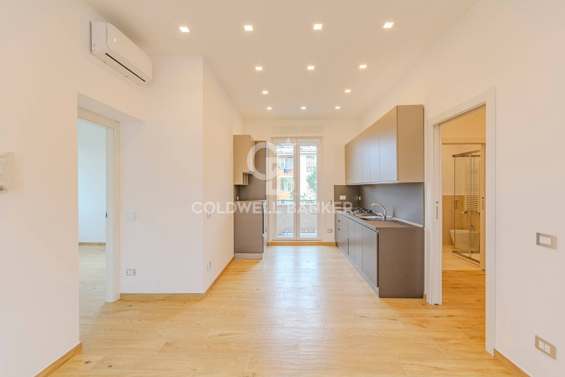 Foto 1 - Trilocale Via Trionfale
 
8891, Roma - foto 1