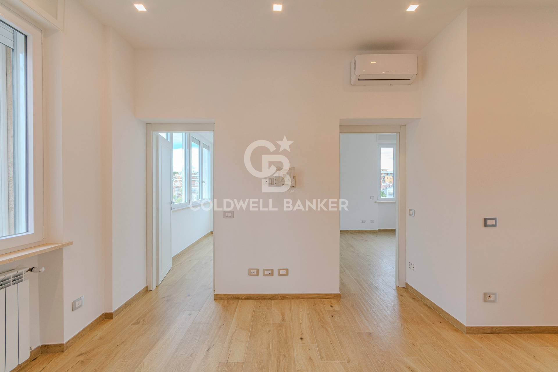 Foto 2 - Trilocale Via Trionfale
8891, Roma - foto 2