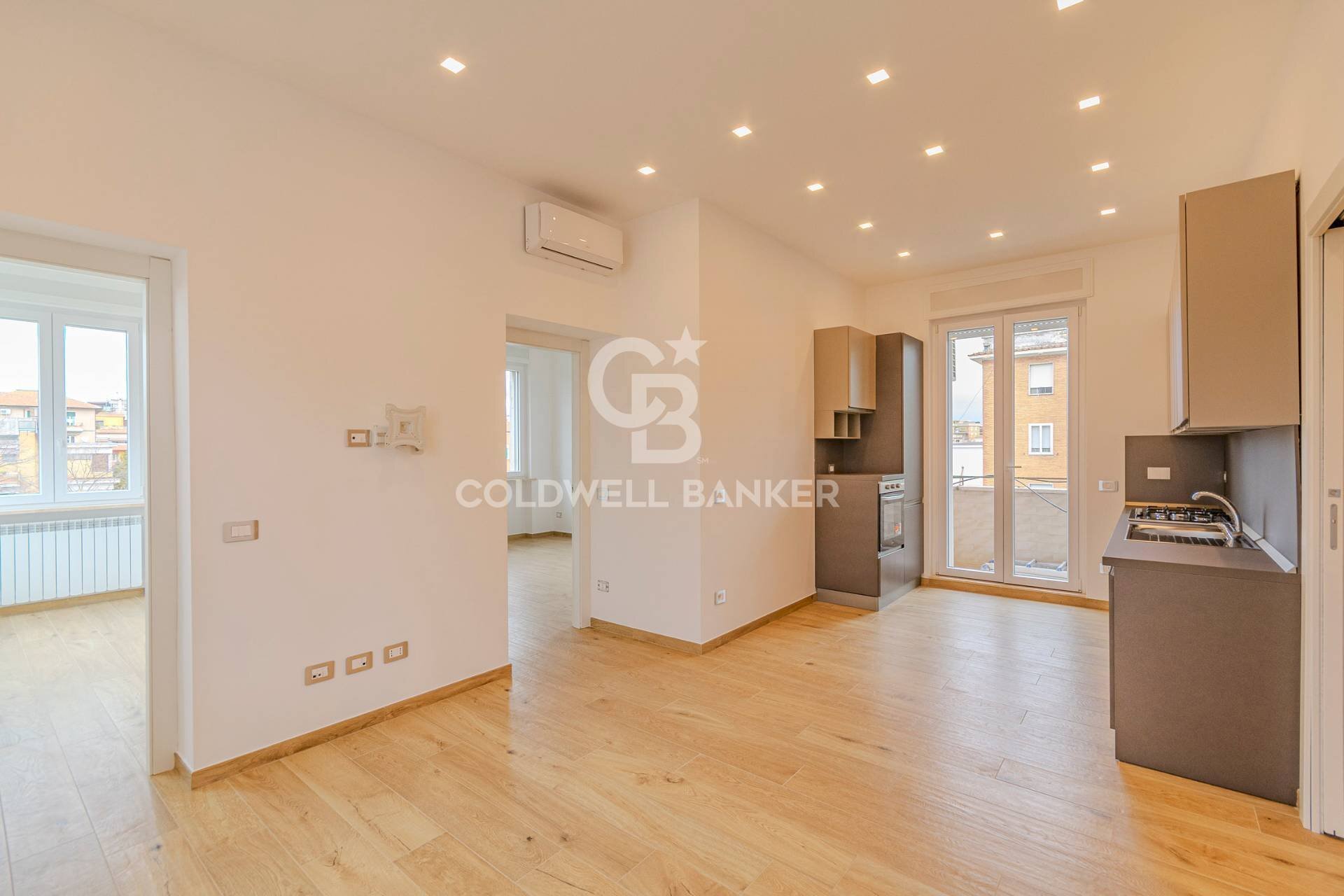 Foto 3 - Trilocale Via Trionfale
8891, Roma - foto 3