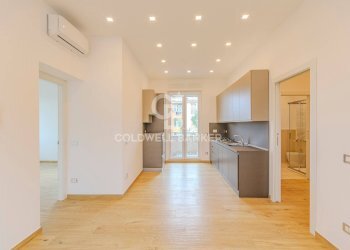 Foto 1 - Trilocale Via Trionfale
 
8891, Roma - foto 1