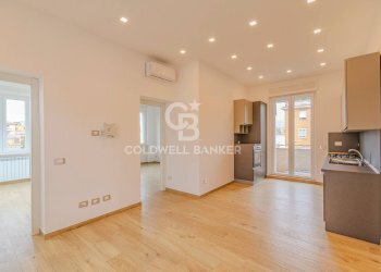 Foto 3 - Trilocale Via Trionfale
 
8891, Roma - foto 3