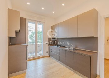 Foto 5 - Trilocale Via Trionfale
 
8891, Roma - foto 5