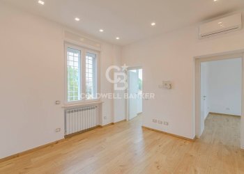 Foto 9 - Trilocale Via Trionfale
 
8891, Roma - foto 9