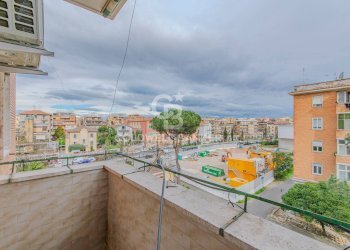 Foto 11 - Trilocale Via Trionfale
 
8891, Roma - foto 11