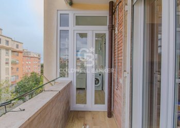 Foto 13 - Trilocale Via Trionfale
 
8891, Roma - foto 13