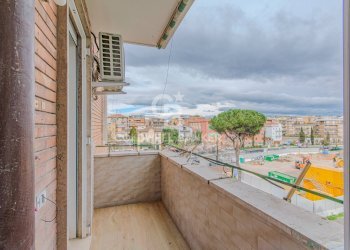 Foto 17 - Trilocale Via Trionfale
 
8891, Roma - foto 17