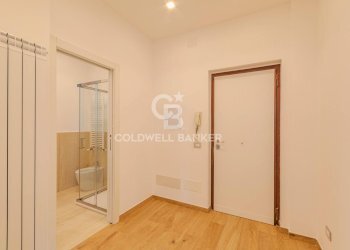 Foto 18 - Trilocale Via Trionfale
 
8891, Roma - foto 18