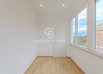 Foto 30 - Trilocale Via Trionfale
 
8891, Roma - foto 30