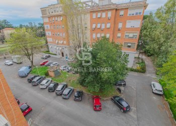 Foto 37 - Trilocale Via Trionfale
 
8891, Roma - foto 37