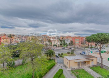 Foto 38 - Trilocale Via Trionfale
 
8891, Roma - foto 38