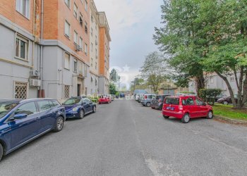 Foto 39 - Trilocale Via Trionfale
 
8891, Roma - foto 39