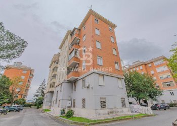 Foto 41 - Trilocale Via Trionfale
 
8891, Roma - foto 41