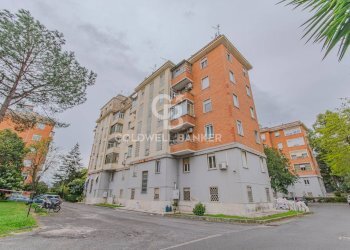 Foto 42 - Trilocale Via Trionfale
 
8891, Roma - foto 42