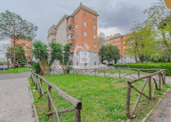 Foto 44 - Trilocale Via Trionfale
 
8891, Roma - foto 44