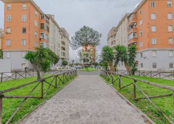 Foto 45 - Trilocale Via Trionfale
 
8891, Roma - foto 45