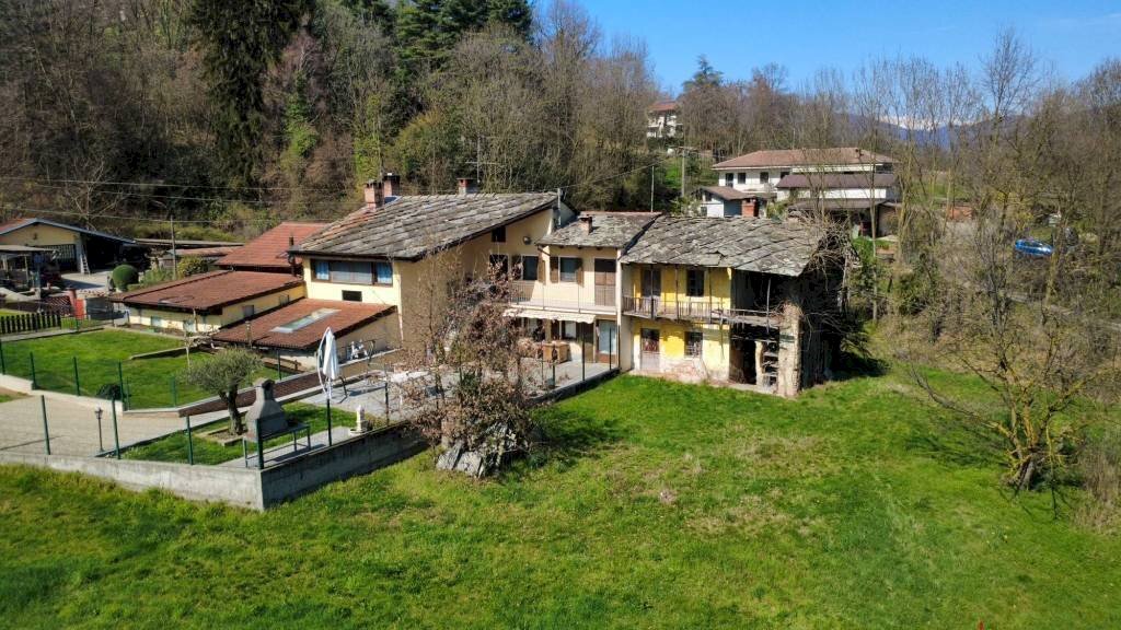 Facciata - Rustico via dei Pianazzi, 25, Bibiana - foto 3