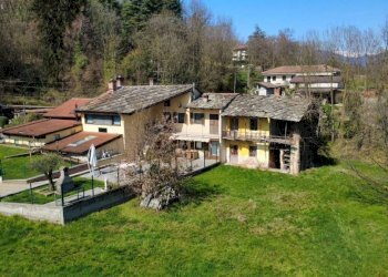 Facciata - Rustico via dei Pianazzi, 25, Bibiana - foto 3