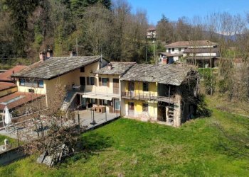 Facciata - Rustico via dei Pianazzi, 25, Bibiana - foto 5