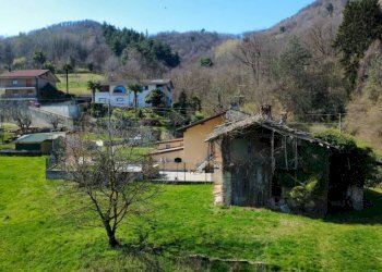 Facciata - Rustico via dei Pianazzi, 25, Bibiana - foto 8