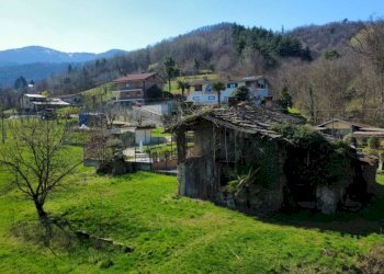 Facciata - Rustico via dei Pianazzi, 25, Bibiana - foto 9