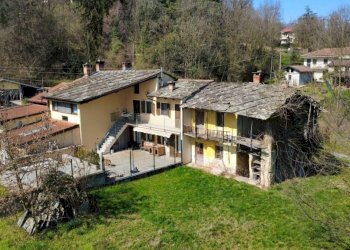 Facciata - Rustico via dei Pianazzi, 25, Bibiana - foto 10