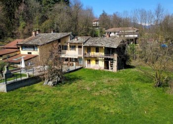 Facciata - Rustico via dei Pianazzi, 25, Bibiana - foto 11