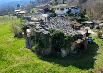 Facciata - Rustico via dei Pianazzi, 25, Bibiana - foto 14