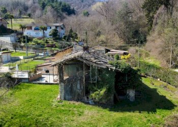 Facciata - Rustico via dei Pianazzi, 25, Bibiana - foto 15