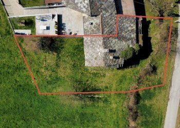 Mappa - Rustico via dei Pianazzi, 25, Bibiana - foto 16