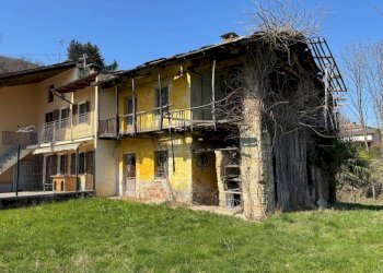 Facciata - Rustico via dei Pianazzi, 25, Bibiana - foto 18