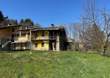 Terreno - Rustico via dei Pianazzi, 25, Bibiana - foto 19