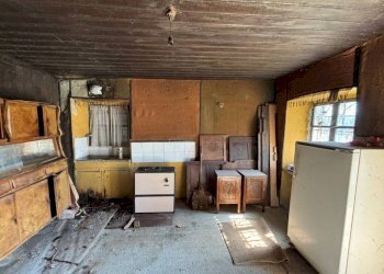 Cucina - Rustico via dei Pianazzi, 25, Bibiana - foto 21